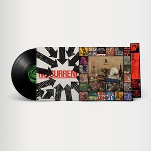 Life Isn't A Fountain